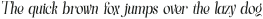 Rekisa Condensed Italic otf (400)