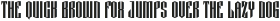 MoviztRegular otf (400)