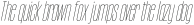 Nordams Thin Italic otf (100)