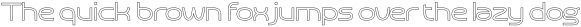 Akalime Outline otf (400)