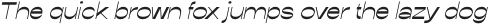 Raely Italic otf (400)