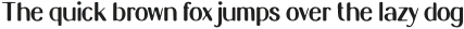 SaphileBlur-Regular otf (400)