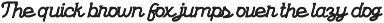 Momandi | Creative Display Font preview