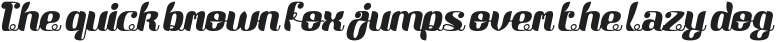 Botanical Garden Italic otf (400)