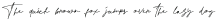 Hoverion Signature otf (400)