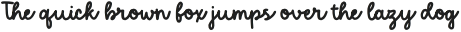 My Summer Stories Script otf (400)
