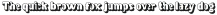 Legends Of The Sea Extrude otf (400)