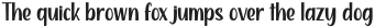 Summer Moment Regular otf (400)