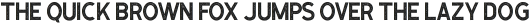 Caligor Sans Stamp otf (400)