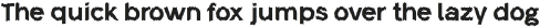 Glitchren Vertical otf (400)
