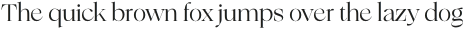 TheHourseSerif otf (400)