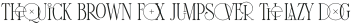 Maturation Bold otf (700)