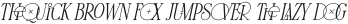 Maturation Black Italic otf (900)