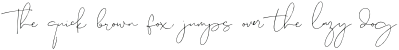 Maturation Script otf (400)