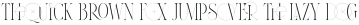Maturation Light otf (300)