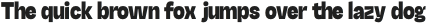 Escuela Black Condensed otf (900)