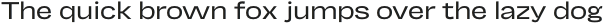 Escuela Regular Expanded otf (400)
