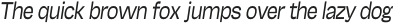 Escuela Regular Slanted Condensed otf (400)
