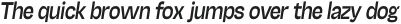 Escuela Semibold Slanted Condensed otf (600)