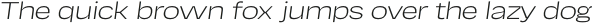 Escuela Light Slanted Expanded otf (300)