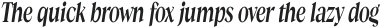 Guau Regular Condensed Italic otf (400)