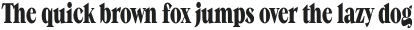 Guau Bold Condensed otf (700)