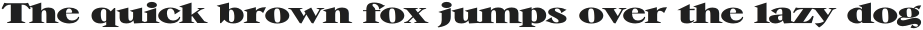 Guau Bold Expanded otf (700)