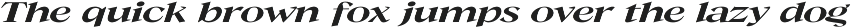 Guau Font preview
