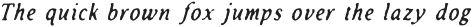 TC Antiquated Italic Light otf (300)