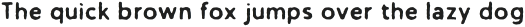 TCAntiquatedSans-Regular otf (400)