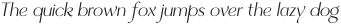 Quantum Mystique Light Italic otf (300)