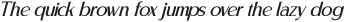 Nocturnal Oblique otf (400)