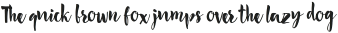 Imperfect Normal ttf (400)