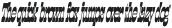 Lapoya Text Light Cond Slant otf (300)