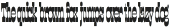 Lapoya Text Light Cond otf (300)