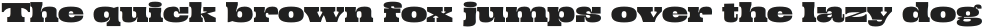 Lapoya Disp Bold Exp otf (700)