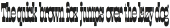 Lapoya Disp Light Cond otf (300)