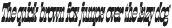 Lapoya Disp Light Cond Slant otf (300)