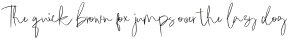 Cikade Signature Regular otf (400)