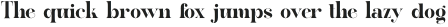 Fongka Regular otf (400)