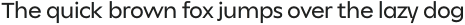 UniteaSans-Regular otf (400)