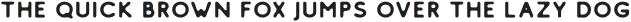 StudlyBlur-Regular otf (400)