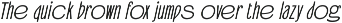 Lovnie – Art Deco Font preview