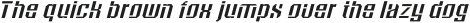 CF Bogswa Medium Italic otf (500)