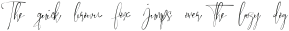 Kufiye Script otf (400)