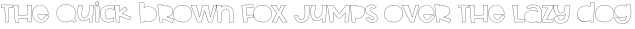 SS Rocket Science Solid Outline otf (400)