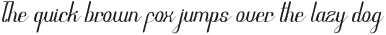 Fangogh Italic otf (400)
