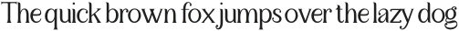 Sulangor Normal otf (400)