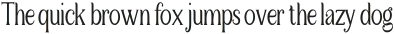 Sulangor SemCond otf (400)