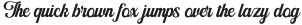 UnflashVariableScript-Bold otf (700)